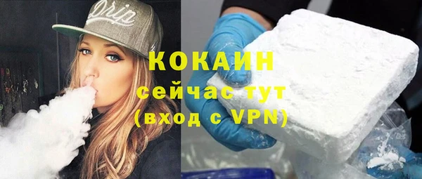 стаф Абинск